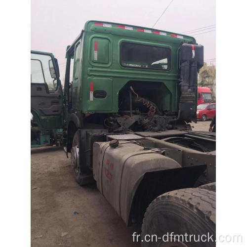 Rénover un camion tracteur tête de tracteur d&#39;occasion